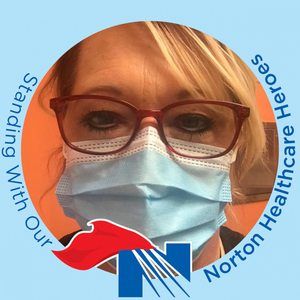 Meet your Posher, Joann